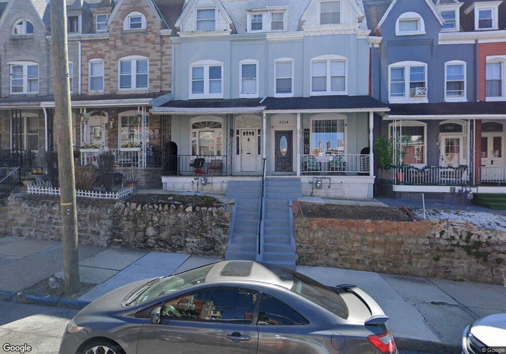 1216 Spruce St, Reading, PA 19602 - photo 1