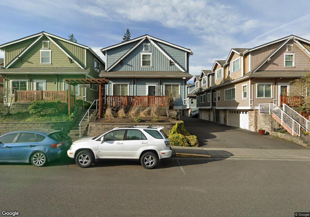 7533 210th St SW, Edmonds, WA 98026 - photo 1