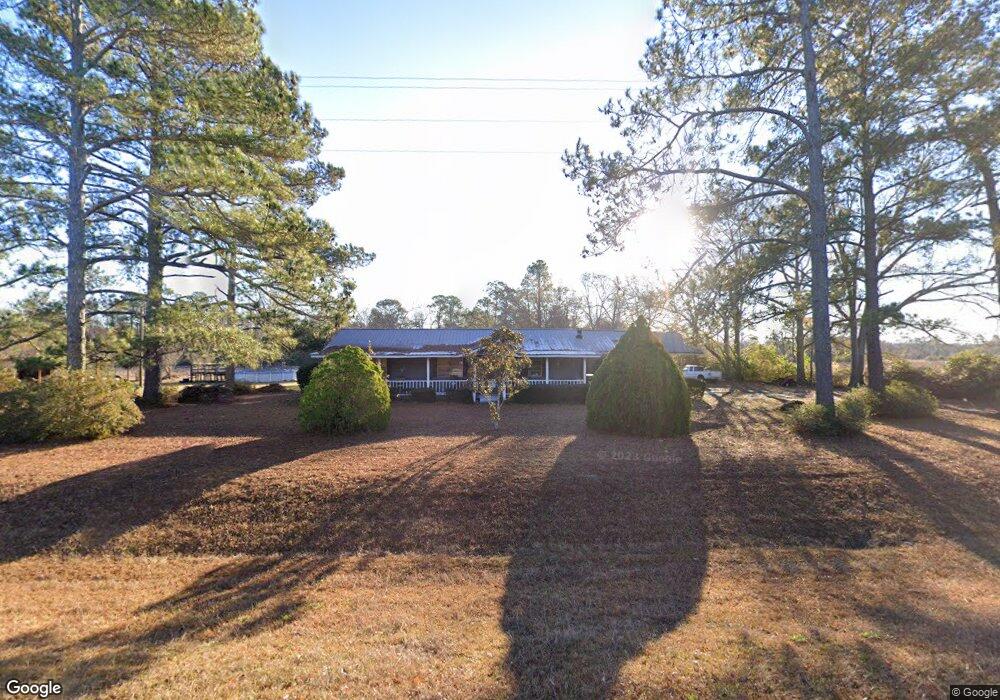 2292 Baker Sawmill Rd, Lenox, GA 31637 - photo 1