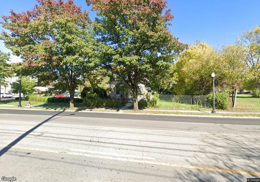 1810 E Main St, Columbus, OH 43205 - photo 1