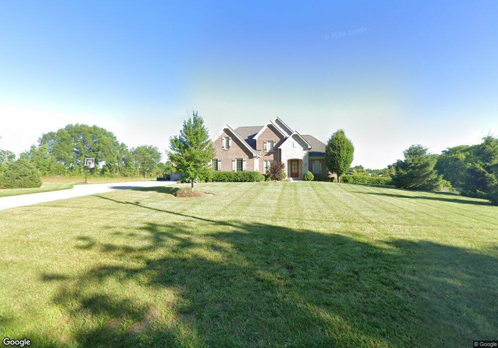 4480 Shawnee Trace Rd, Blanchester, OH 45107 - photo 1