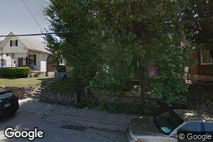 5644 Prosser Ave, Cincinnati, OH 45216