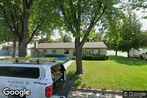 704 Oak St, Breckenridge, MN 56520