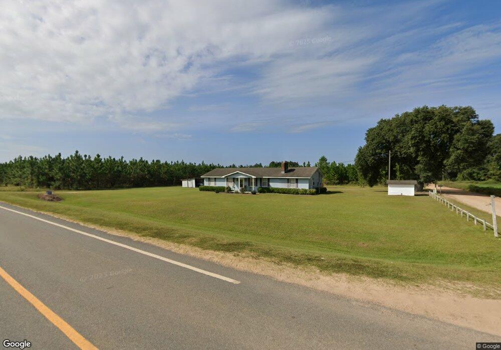 2184 W 4th Street Extension, Alma, GA 31510 - photo 1