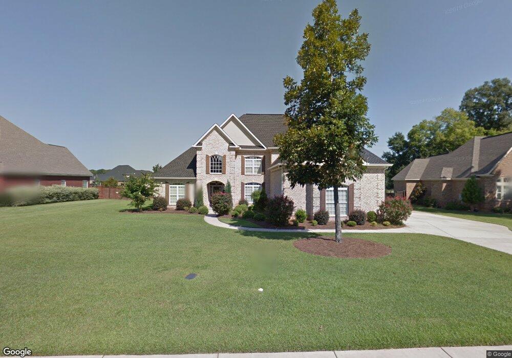 107 Jadestone Ct, Centerville, GA 31028 - photo 1