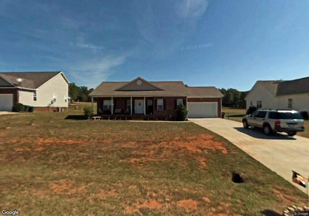 111 Windrow Ln, Statesville, NC 28625 - photo 1