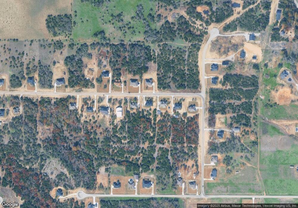 4013 Overlook Way, Weatherford, TX 76085 - photo 1