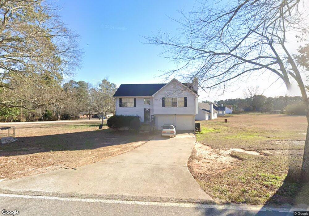 2400 Turner Rd SW unit 3, Conyers, GA 30094 - photo 1