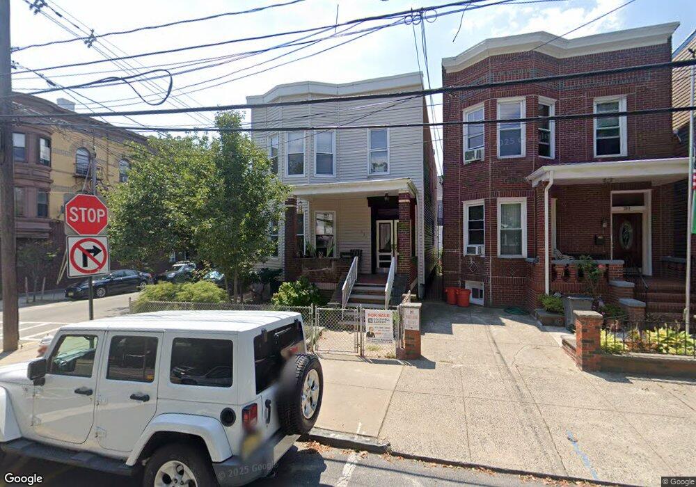 201 Dodd St, Weehawken, NJ 07086 - photo 1