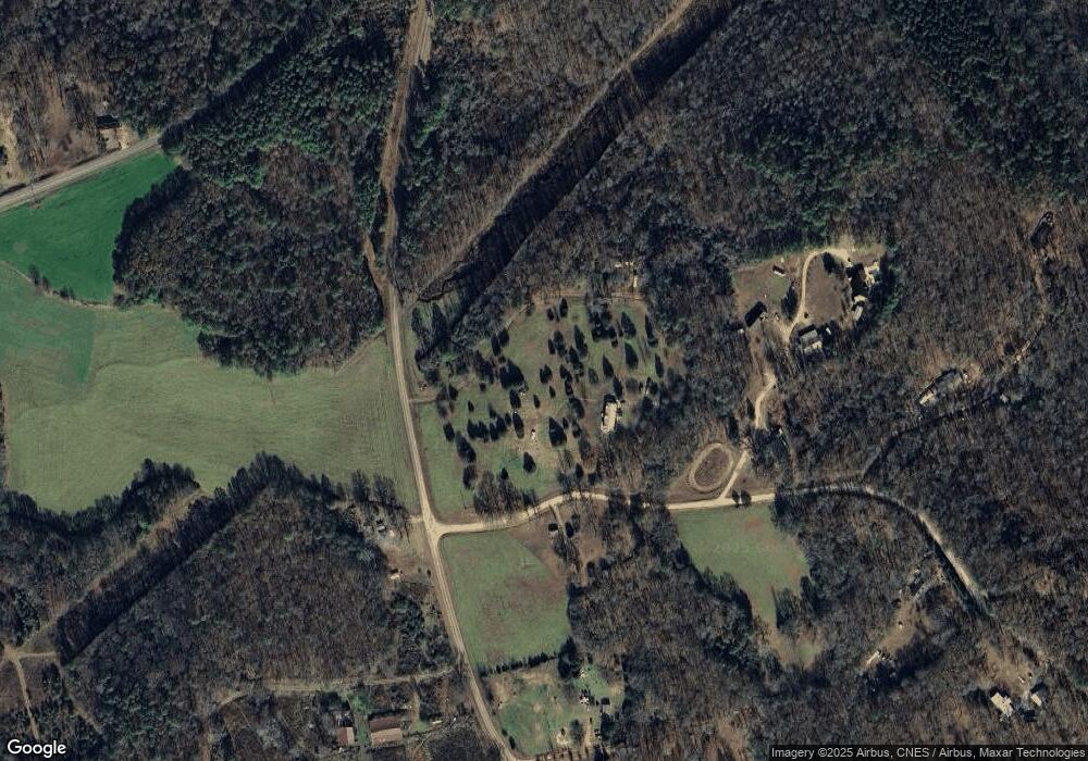 85 Forest Trail, Danielsville, GA 30633 - photo 1