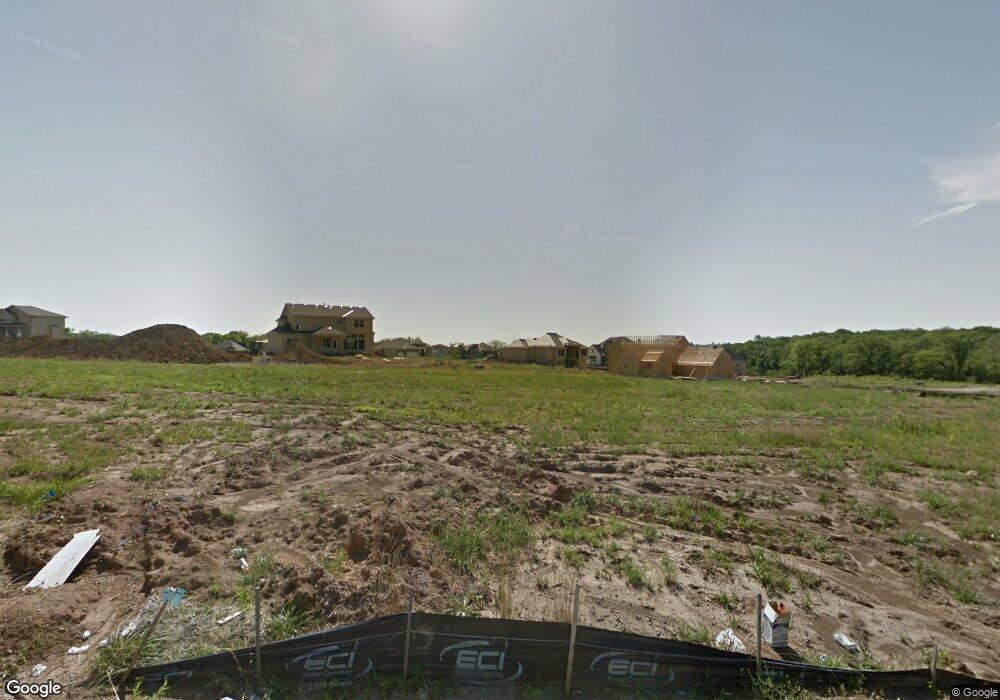 9718 Shady Bend Cir, Lenexa, KS 66227 - photo 1