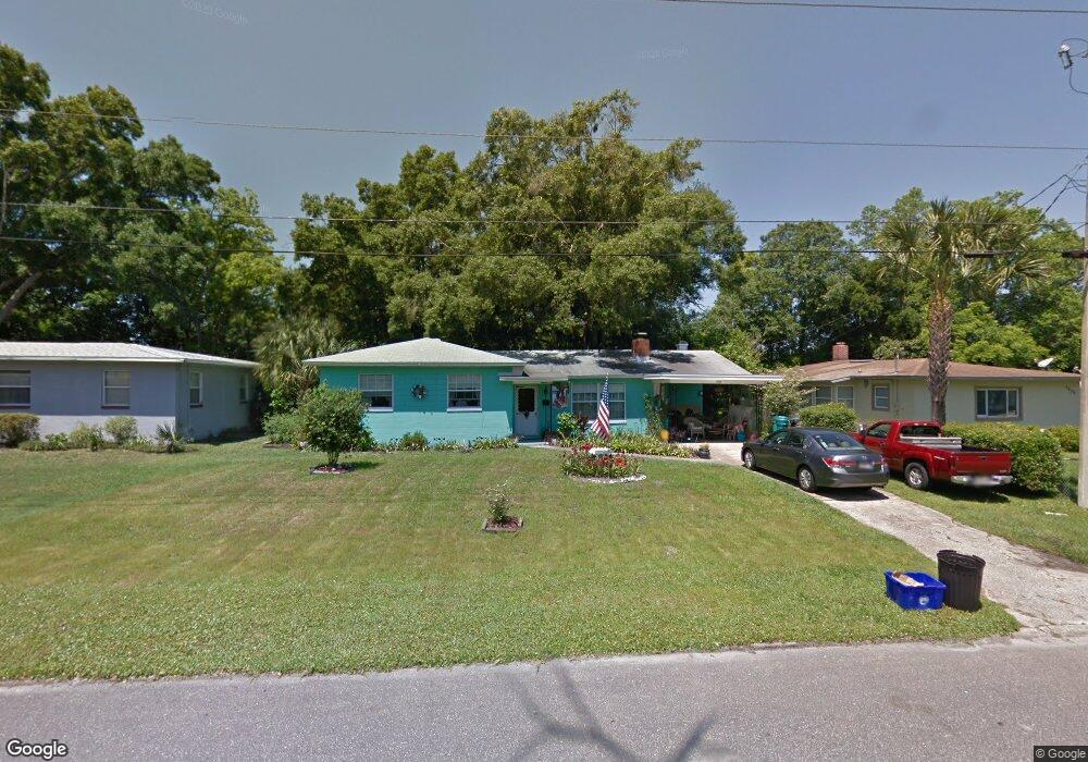 4434 Anvers Blvd, Jacksonville, FL 32210 - photo 1