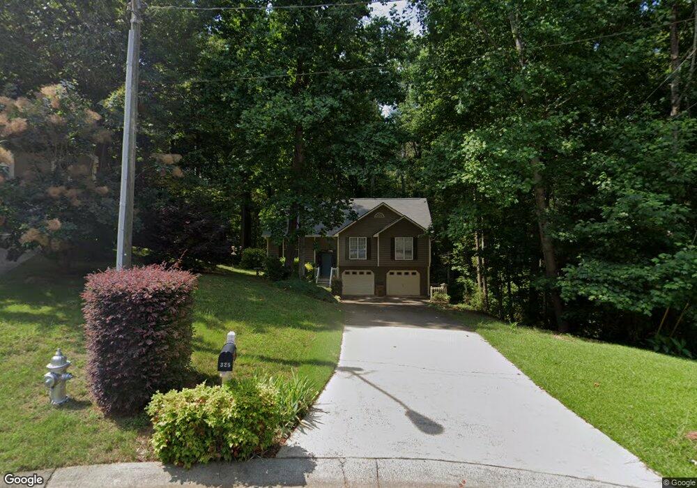 325 Dunesbury Ln unit 1B, Canton, GA 30115 - photo 1