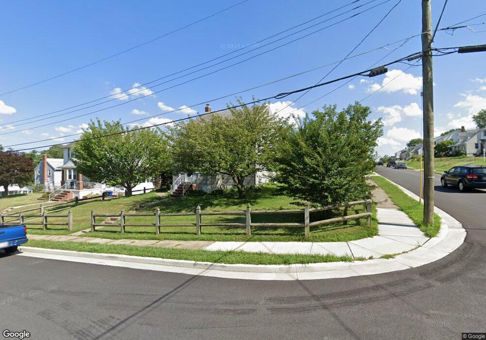 1261 June Rd, Halethorpe, MD 21227 - photo 1