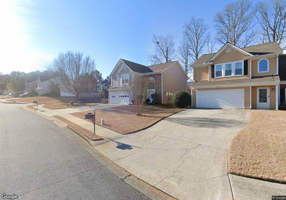 3594 Willgrove Way unit 1, Duluth, GA 30096 - photo 1