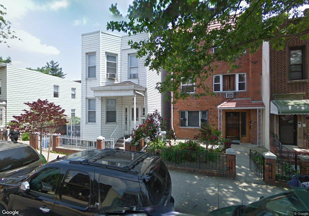 3157 43rd St, Astoria, NY 11103 - photo 1