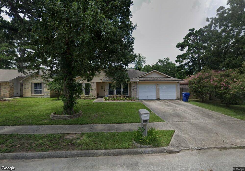 29203 Loddington St, Spring, TX 77386 - photo 1