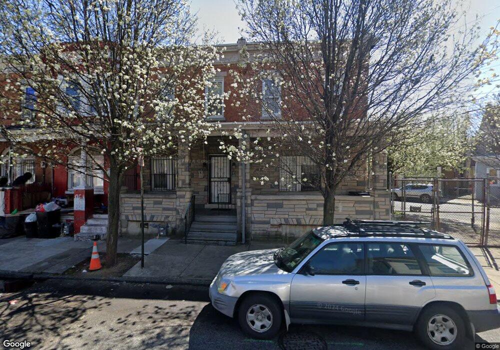 956 Newton Ave, Camden, NJ 08103 - photo 1