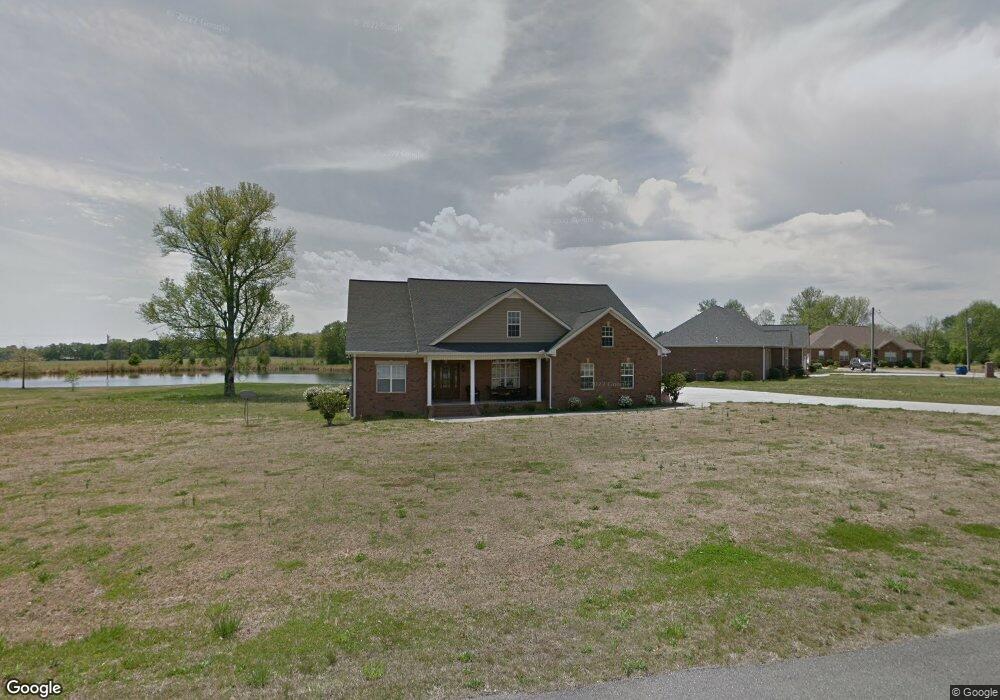 161 Clarissa Dr, Grant, AL 35747 - photo 1