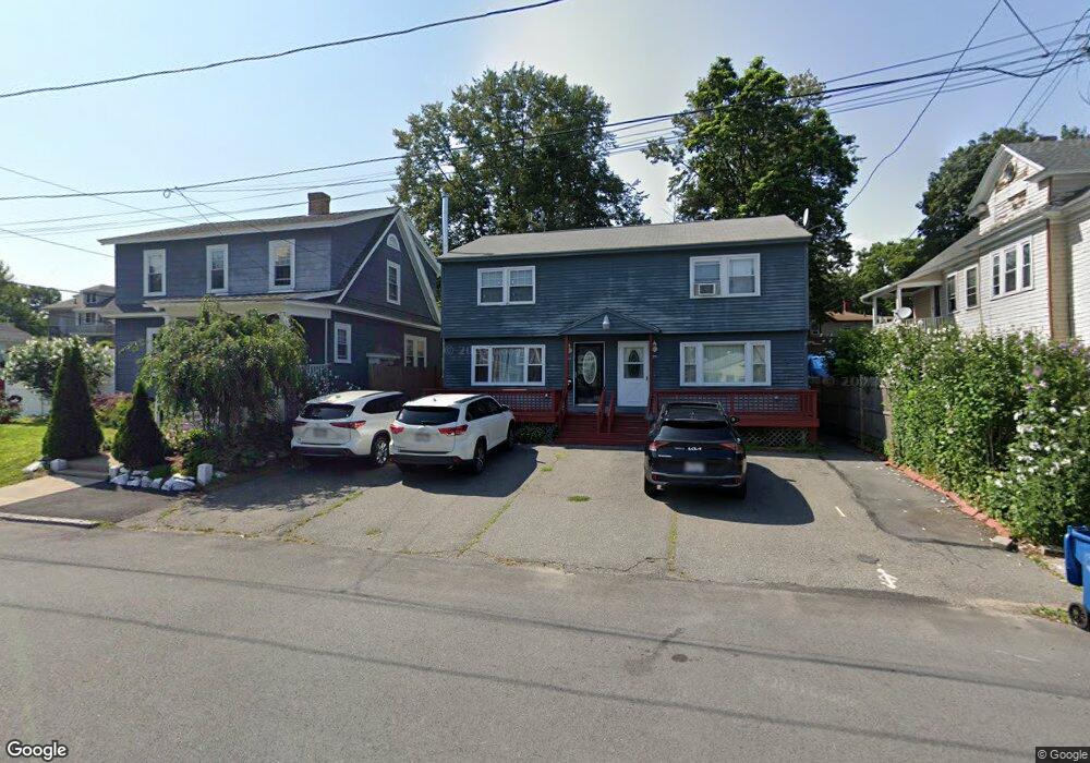 29 Dana St, Lawrence, MA 01843 - photo 1