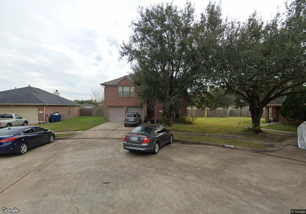 1213 Celaya Ct, Rosenberg, TX 77471 - photo 1