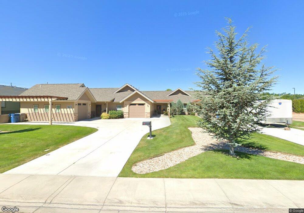 1425 S Edgewater Cir, Nampa, ID 83686 - photo 1