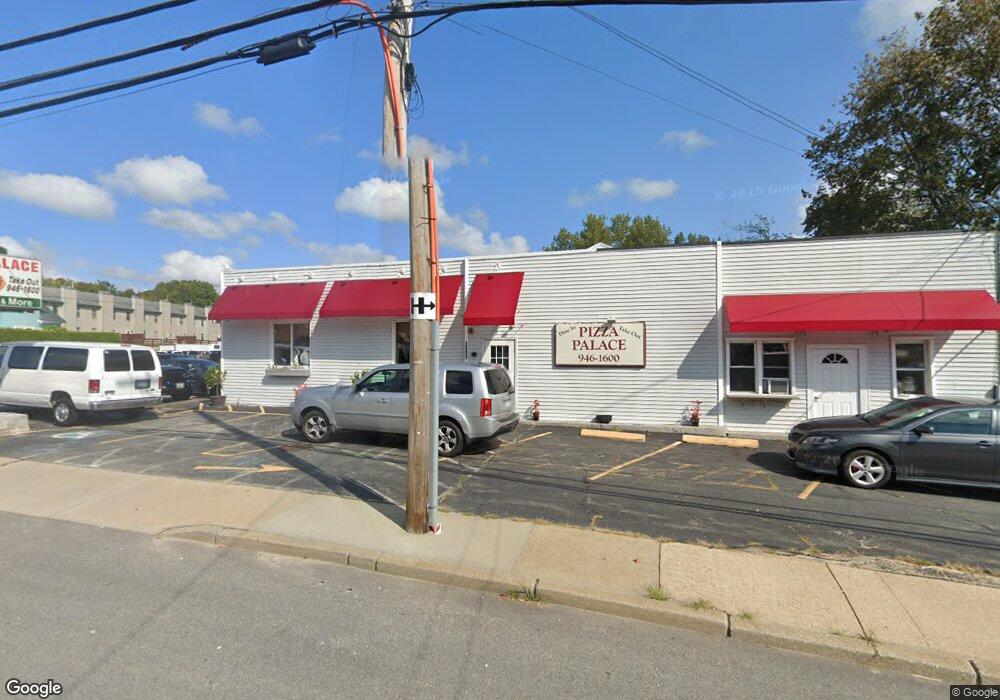 1583 Plainfield Pike, Johnston, RI 02919 - photo 1