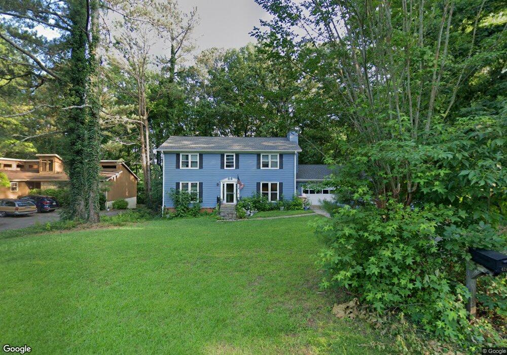 4204 Tirol Ln unit 1, Marietta, GA 30062 - photo 1