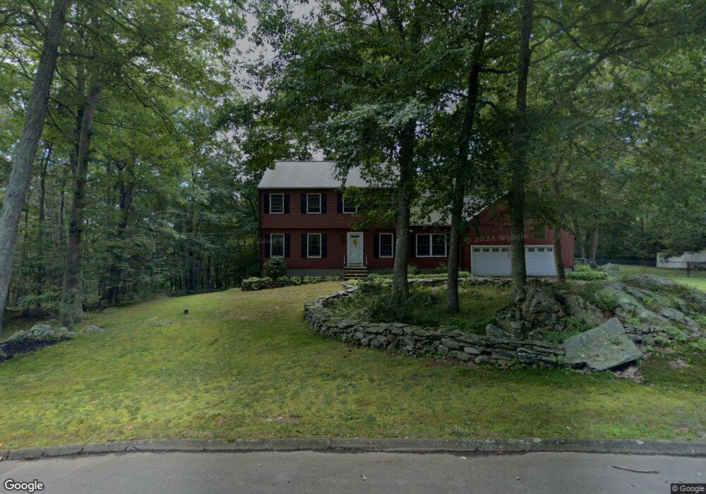 230 Barnshed Ln, Guilford, CT 06437 - photo 1