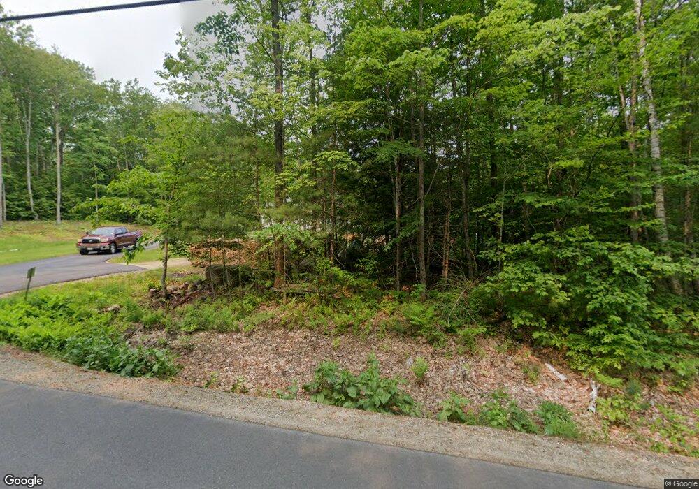 77 Center Rd, Chichester, NH 03258 - photo 1