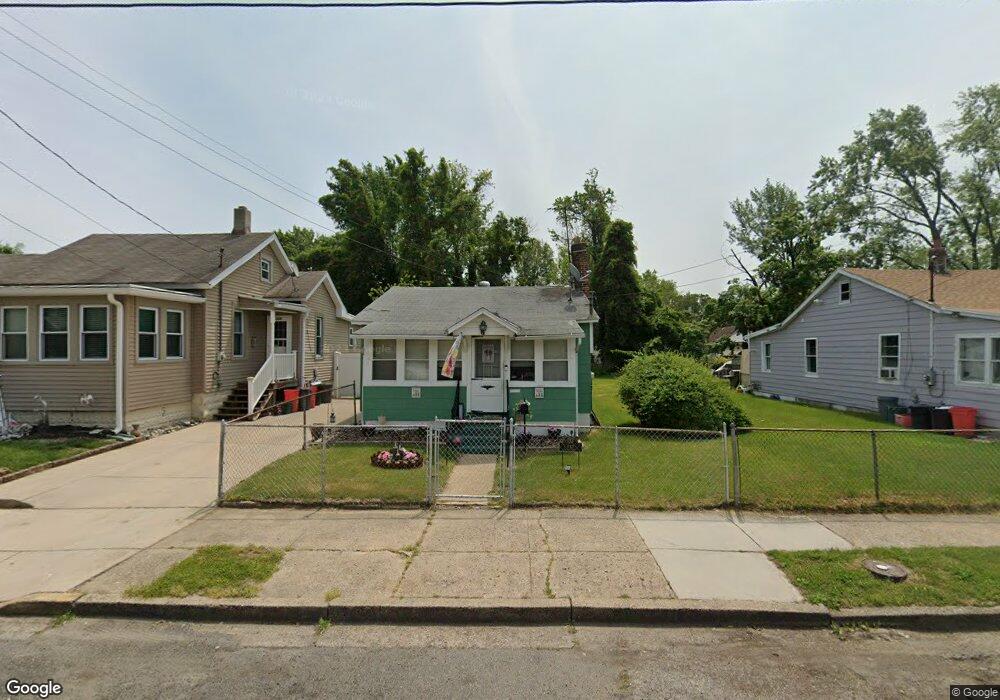 117 Penn St, Penns Grove, NJ 08069 - photo 1