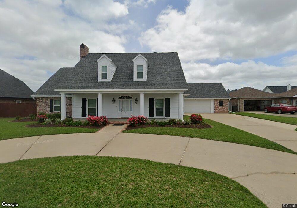 4205 W Jevon Ln, Lake Charles, LA 70605 - photo 1