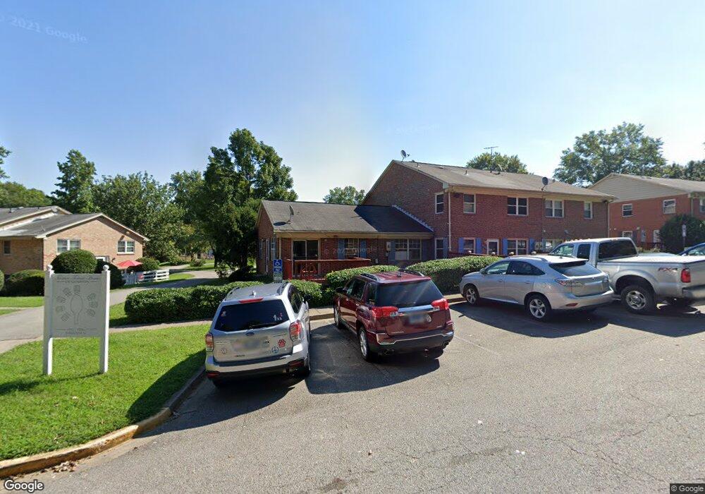 9748 Hagel Cir, Lorton, VA 22079 - photo 1