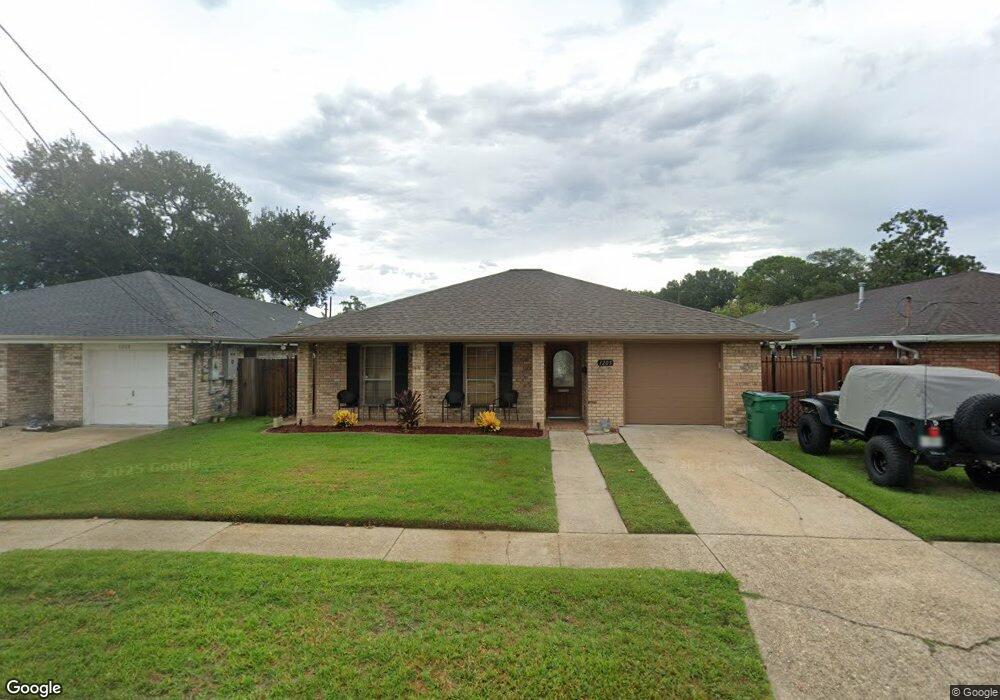 1205 Carnation Ave, Metairie, LA 70001 - photo 1