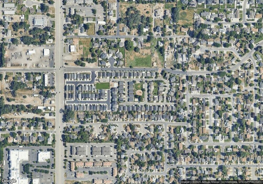 8689 Diamond Dove Dr unit 224, West Jordan, UT 84088 - photo 1