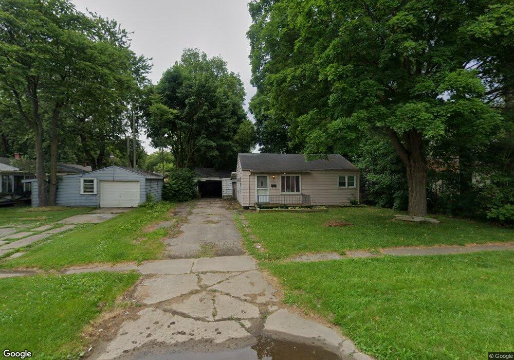 3406 Branch Rd, Flint, MI 48506 - photo 1