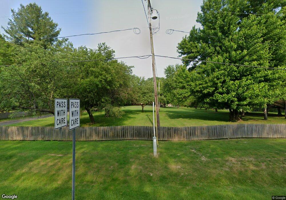 6495 N Belsay Rd, Flint, MI 48506 - photo 1