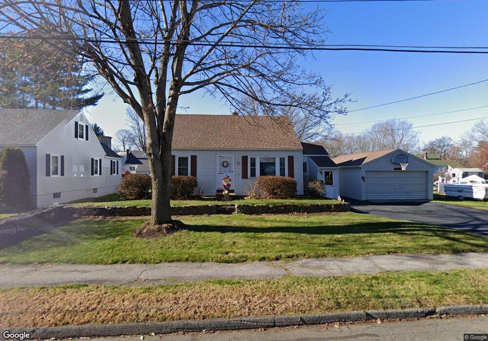 15 Colby St, Keene, NH 03431 - photo 1