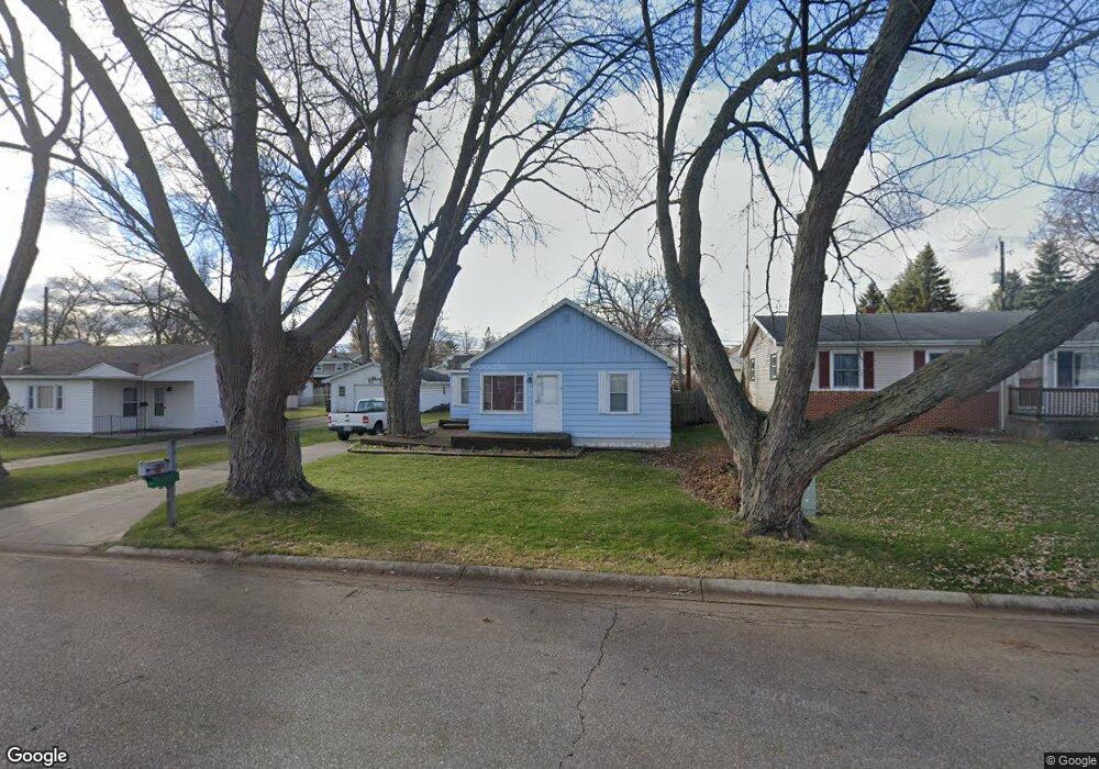 2717 15th Ave, Port Huron, MI 48060 - photo 1