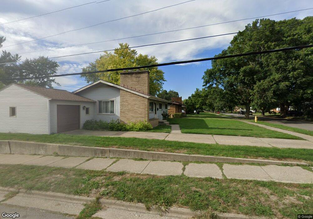 1405 Spencer St NE, Grand Rapids, MI 49505 - photo 1