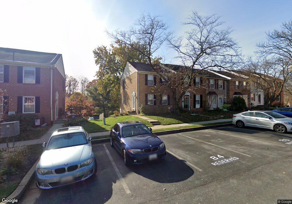 6568 Ducketts Ln, Elkridge, MD 21075 - photo 1