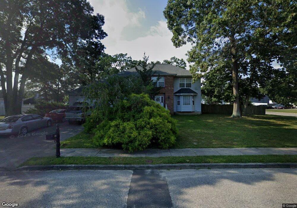 10 Benjamin St, Bayville, NJ 08721 - photo 1