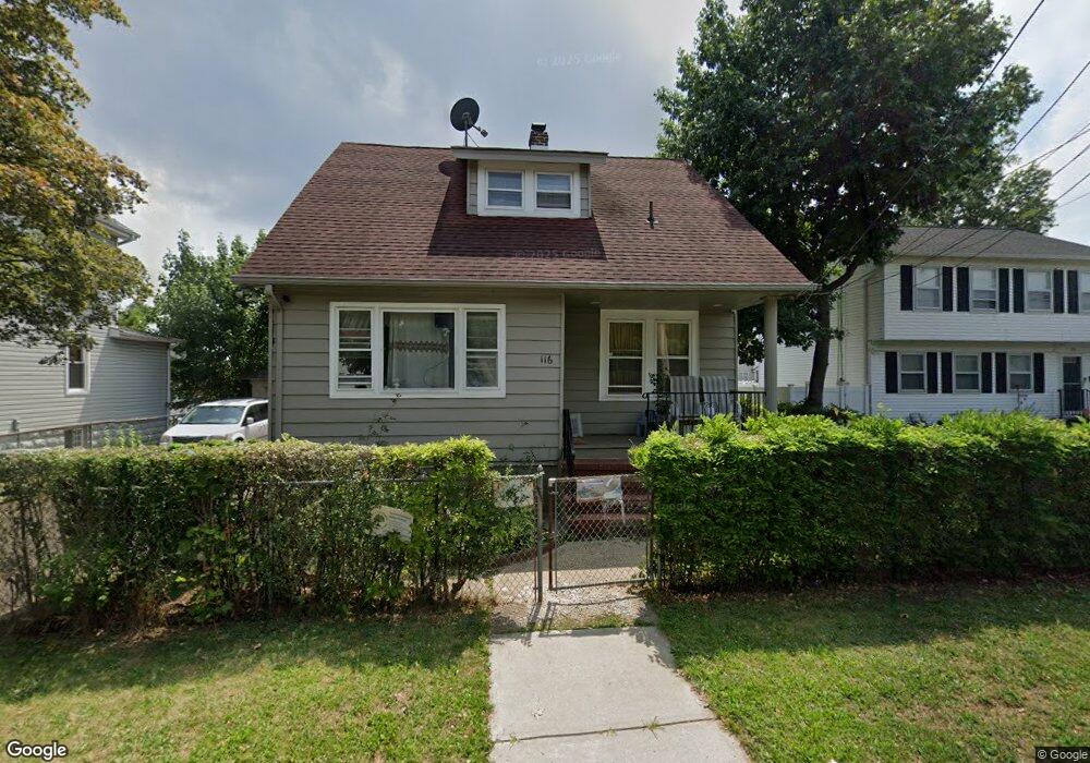 116 Kossuth St, Somerset, NJ 08873 - photo 1