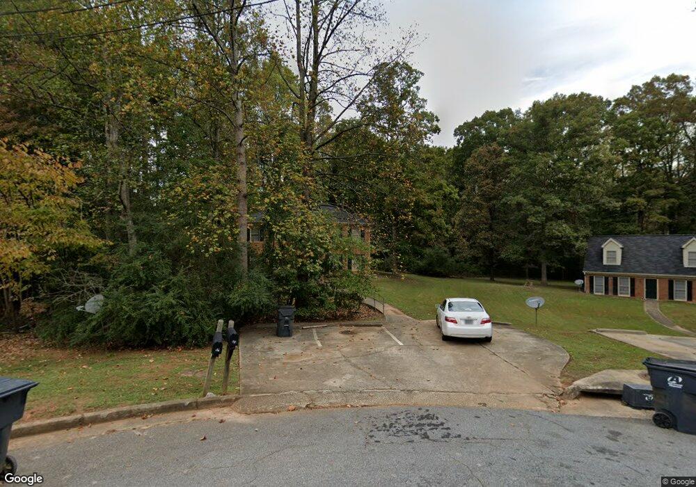 539 Telfair Ct, Suwanee, GA 30024 - photo 1