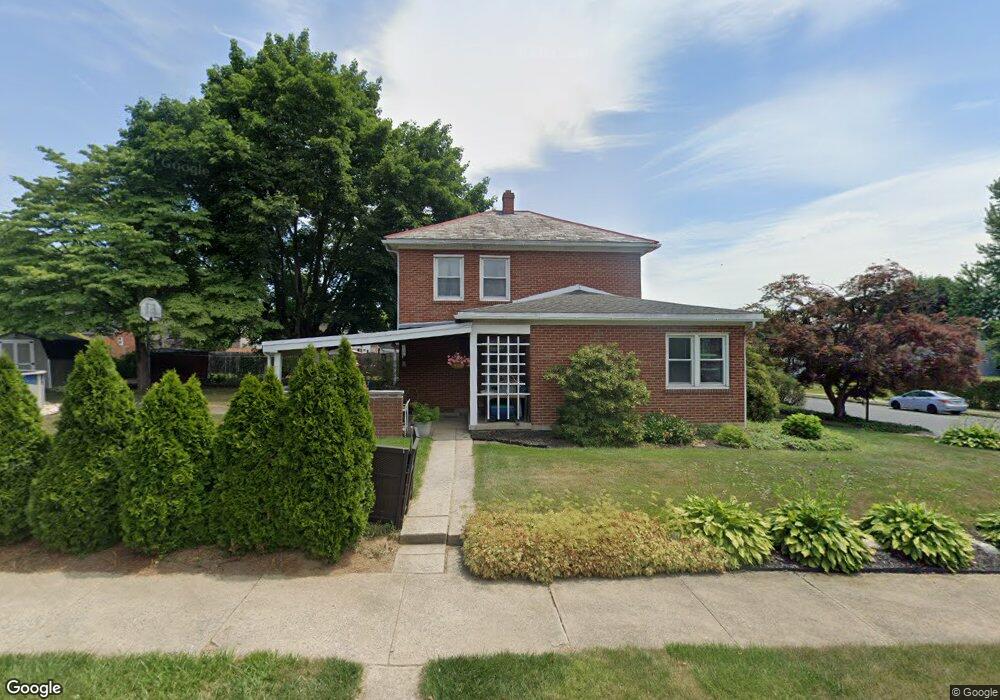 2347 W Elm St unit 2351, Allentown, PA 18104 - photo 1