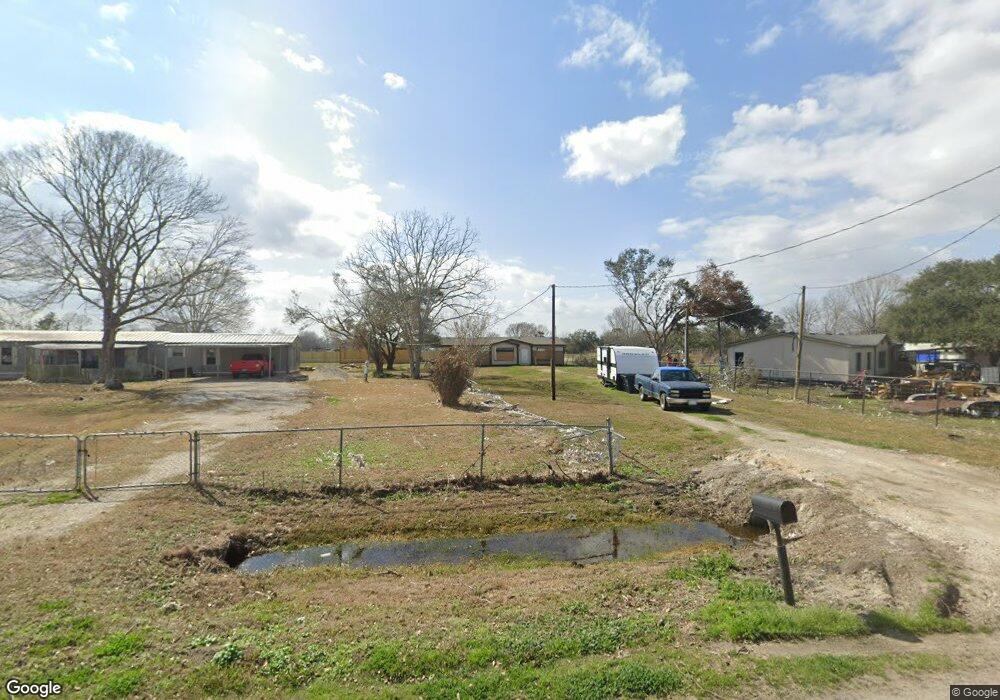 16608 Ray Cir, Alvin, TX 77511 - photo 1