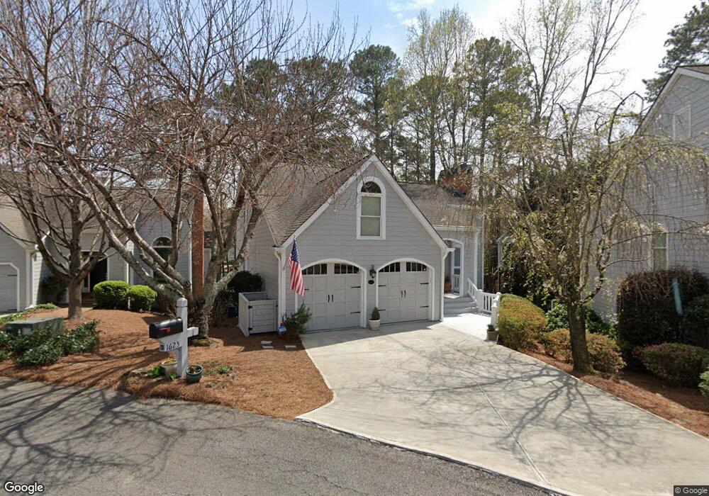 1625 1625 Spinnaker Dr, Alpharetta, GA 30005 - photo 1