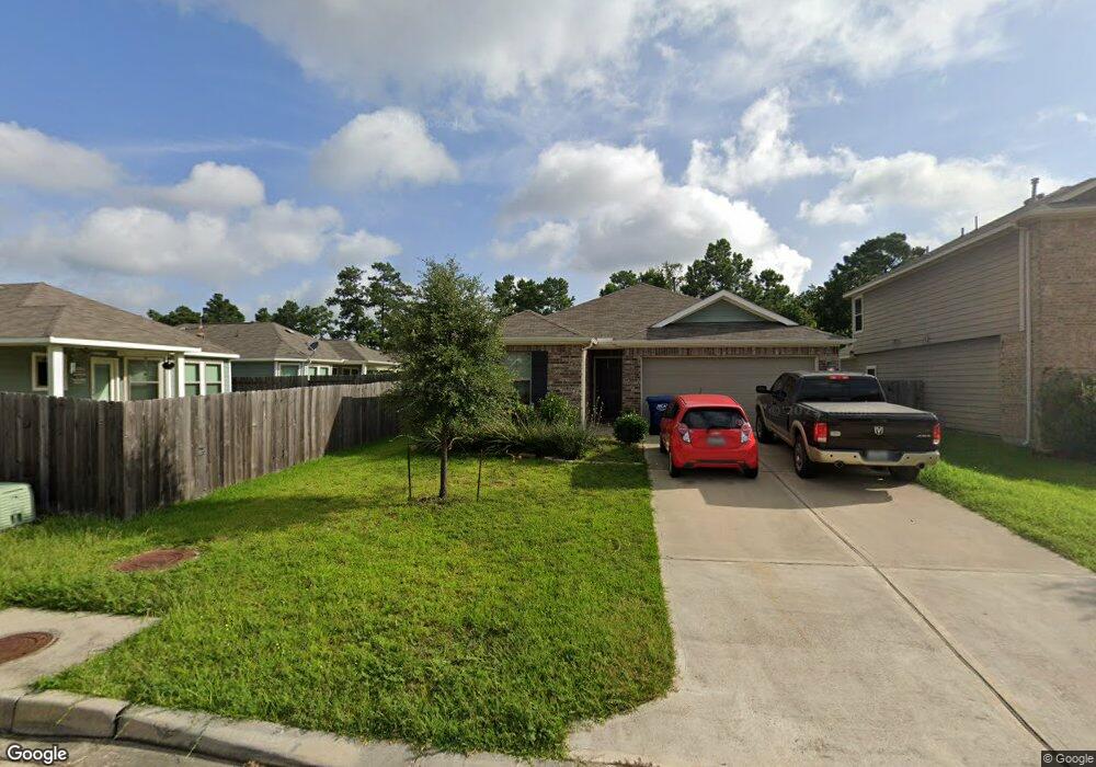 442 Camas Creek Ln, Magnolia, TX 77354 - photo 1
