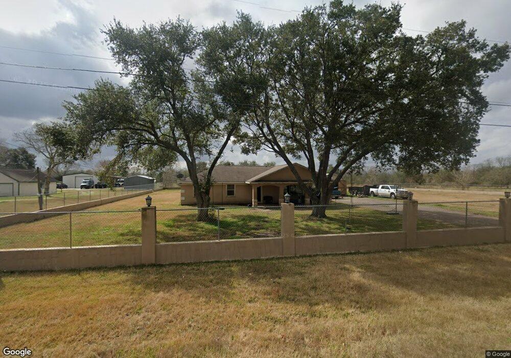 7502 Flora Rd, Manvel, TX 77578 - photo 1