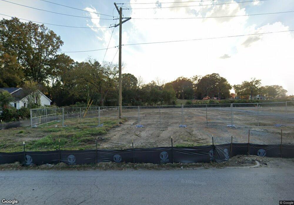 110 S White St, Marshville, NC 28103 - photo 1